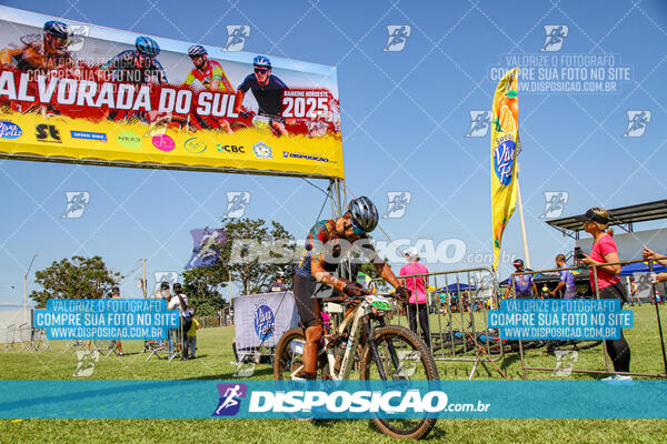 III GP Alvorada do Sul de MTB