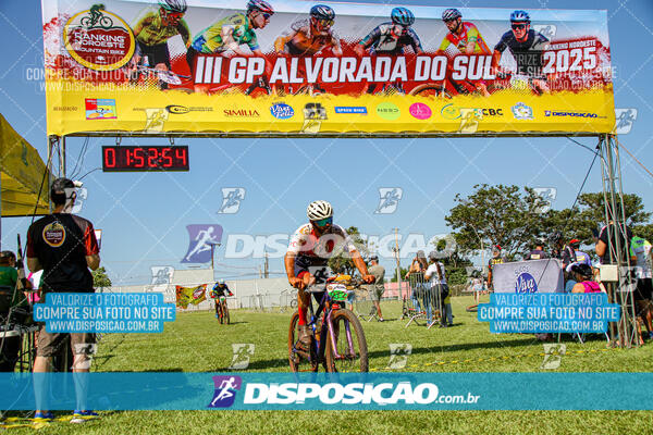 III GP Alvorada do Sul de MTB