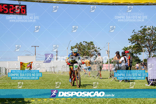 III GP Alvorada do Sul de MTB