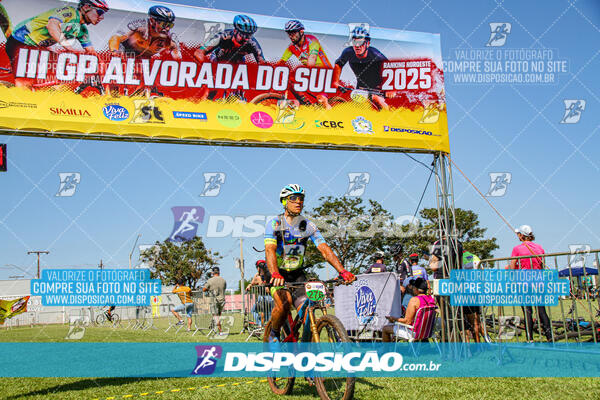 III GP Alvorada do Sul de MTB