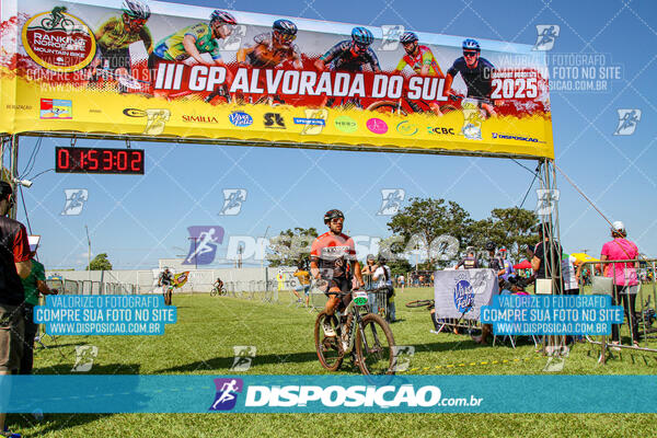 III GP Alvorada do Sul de MTB