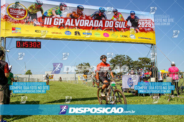 III GP Alvorada do Sul de MTB