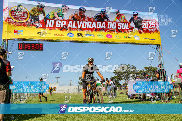 III GP Alvorada do Sul de MTB