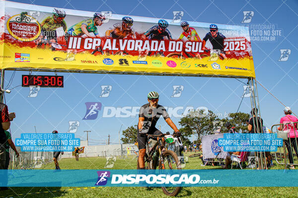 III GP Alvorada do Sul de MTB