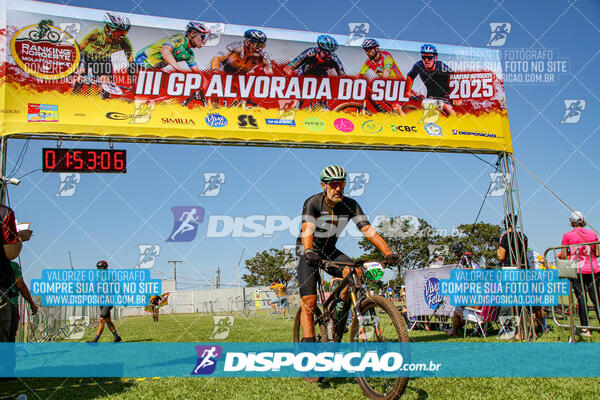 III GP Alvorada do Sul de MTB