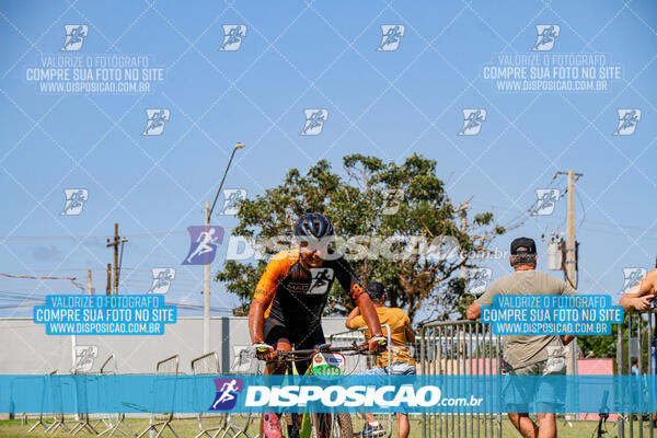 III GP Alvorada do Sul de MTB