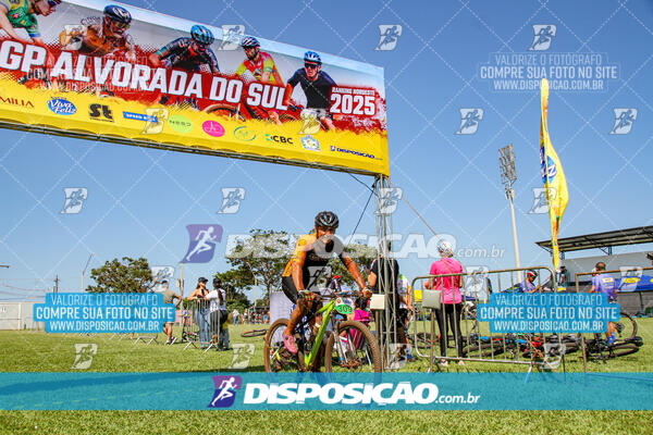 III GP Alvorada do Sul de MTB