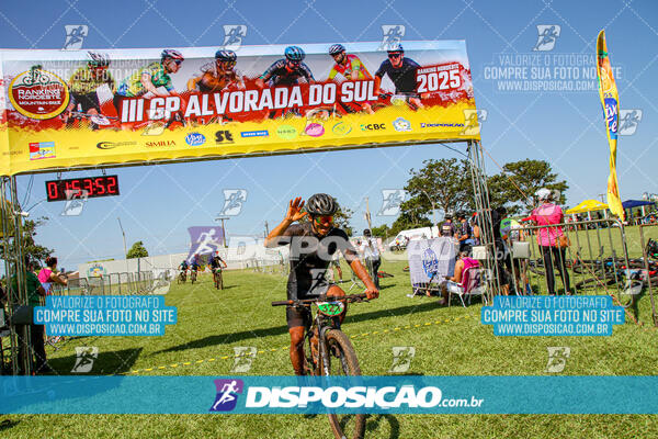 III GP Alvorada do Sul de MTB