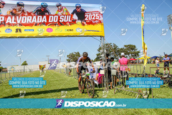 III GP Alvorada do Sul de MTB