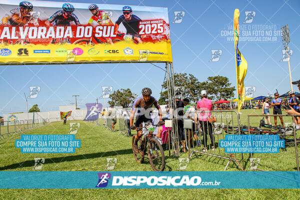 III GP Alvorada do Sul de MTB