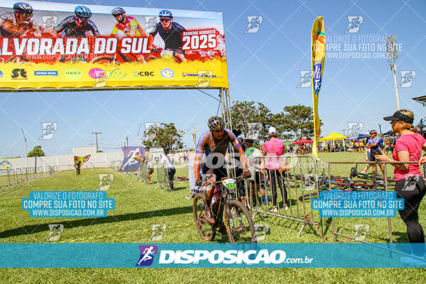 III GP Alvorada do Sul de MTB