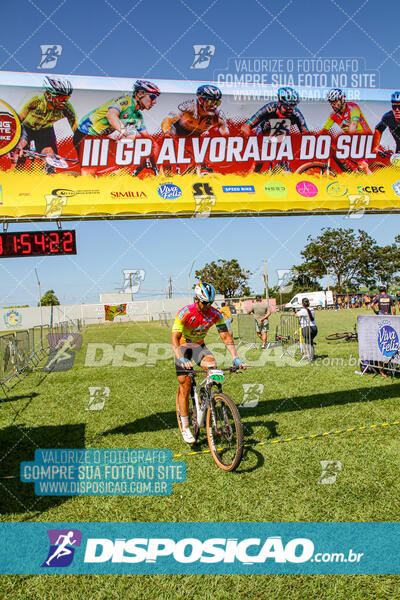 III GP Alvorada do Sul de MTB