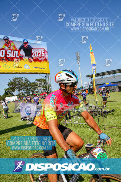 III GP Alvorada do Sul de MTB