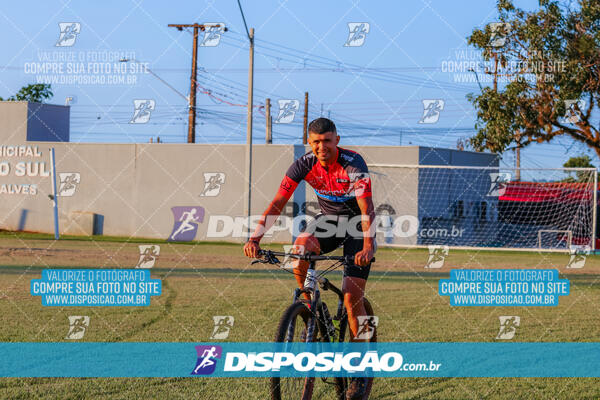 III GP Alvorada do Sul de MTB