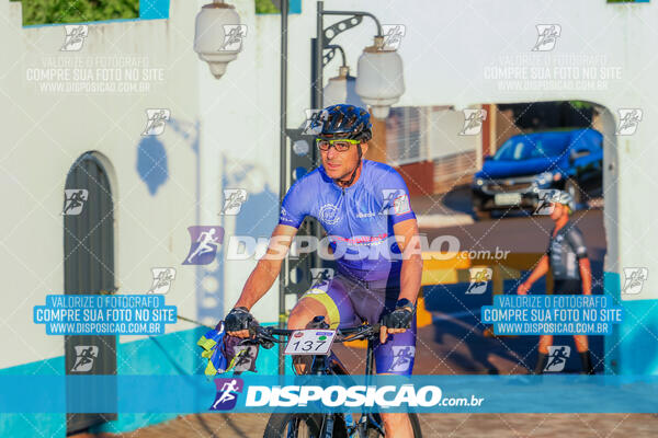 III GP Alvorada do Sul de MTB