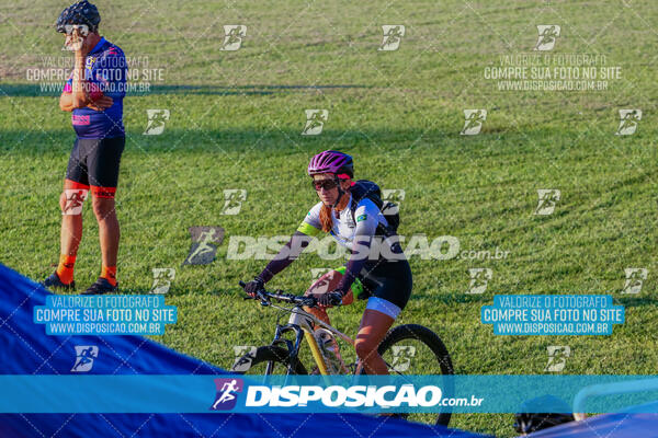 III GP Alvorada do Sul de MTB