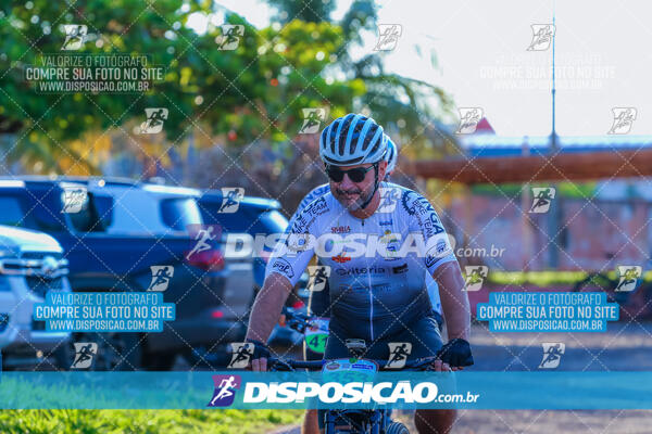 III GP Alvorada do Sul de MTB