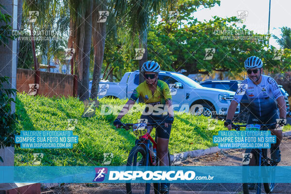 III GP Alvorada do Sul de MTB