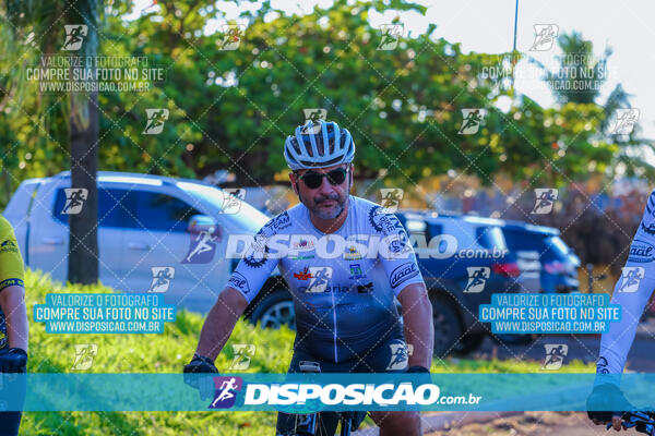 III GP Alvorada do Sul de MTB