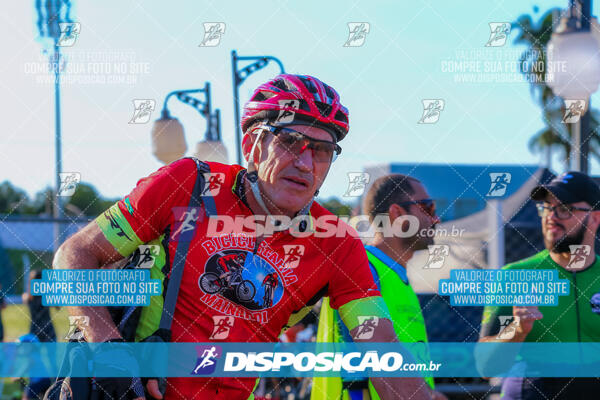 III GP Alvorada do Sul de MTB