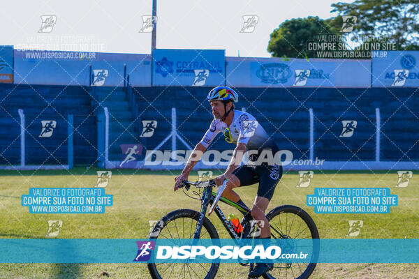 III GP Alvorada do Sul de MTB