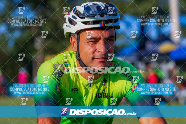 III GP Alvorada do Sul de MTB