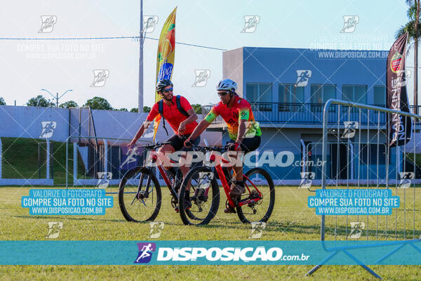 III GP Alvorada do Sul de MTB