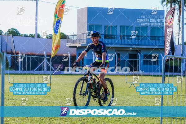 III GP Alvorada do Sul de MTB