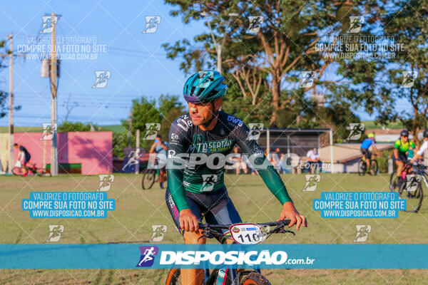 III GP Alvorada do Sul de MTB