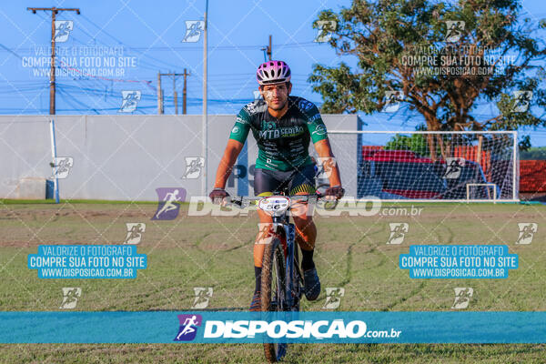 III GP Alvorada do Sul de MTB