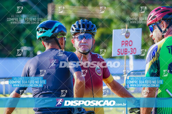 III GP Alvorada do Sul de MTB