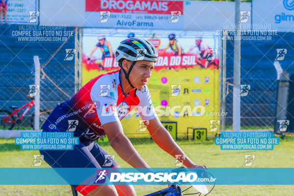 III GP Alvorada do Sul de MTB