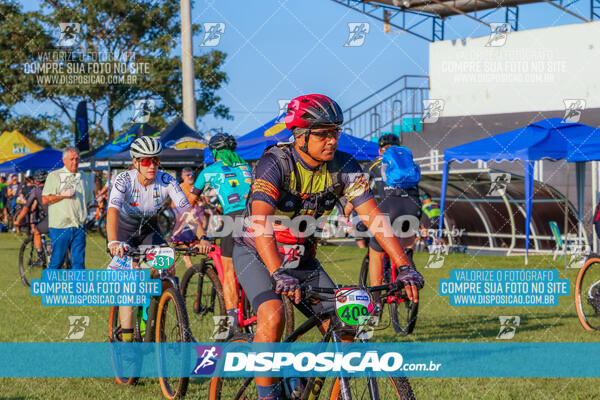 III GP Alvorada do Sul de MTB