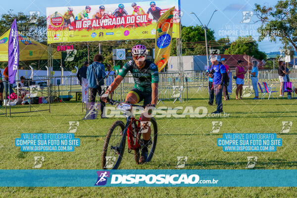 III GP Alvorada do Sul de MTB