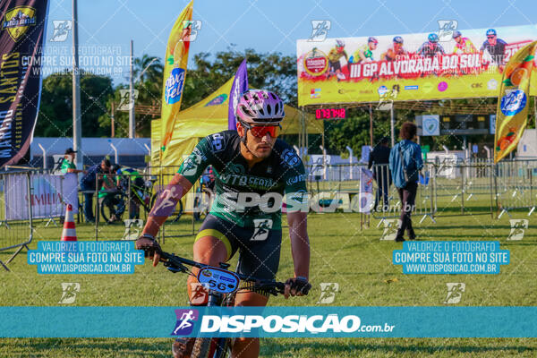 III GP Alvorada do Sul de MTB