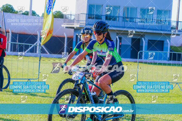 III GP Alvorada do Sul de MTB