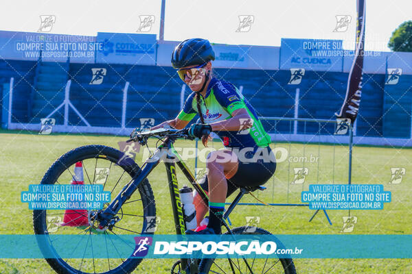 III GP Alvorada do Sul de MTB