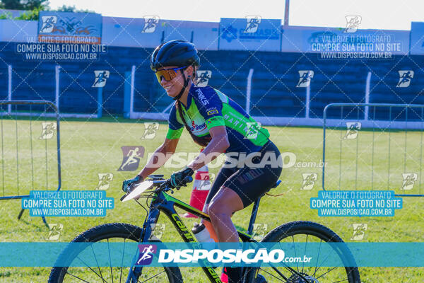 III GP Alvorada do Sul de MTB