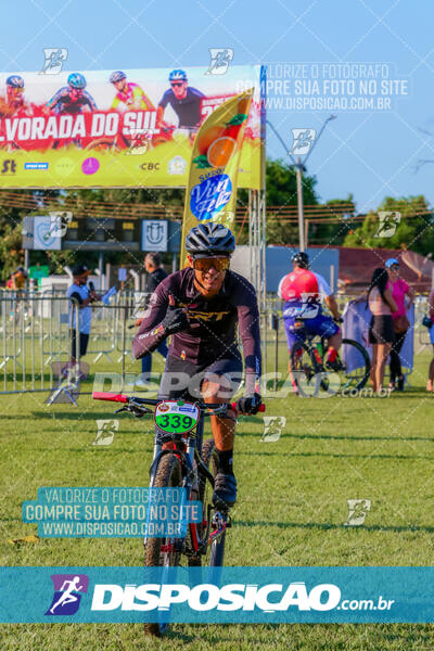 III GP Alvorada do Sul de MTB