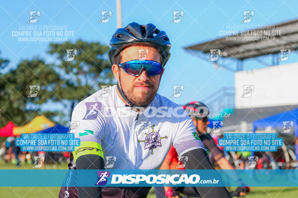 III GP Alvorada do Sul de MTB