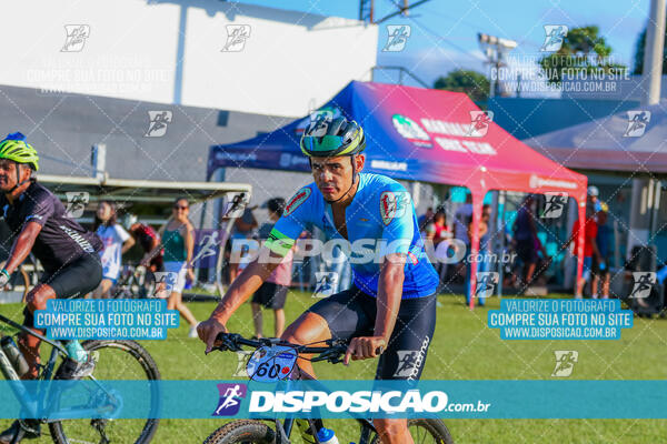 III GP Alvorada do Sul de MTB