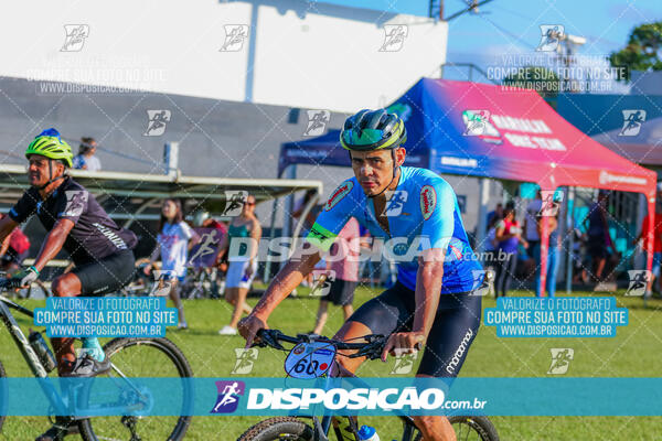 III GP Alvorada do Sul de MTB