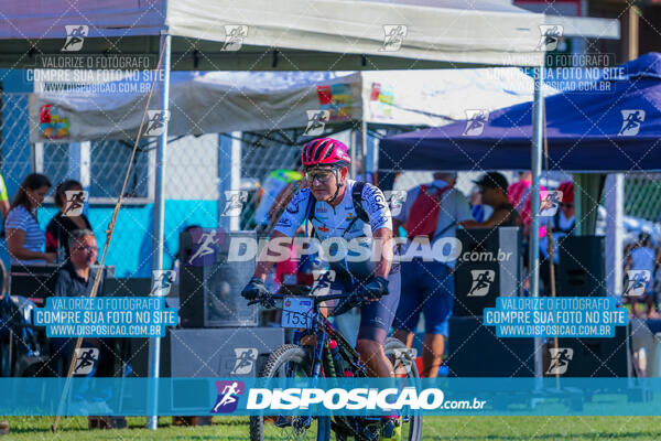 III GP Alvorada do Sul de MTB