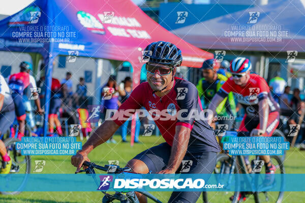 III GP Alvorada do Sul de MTB