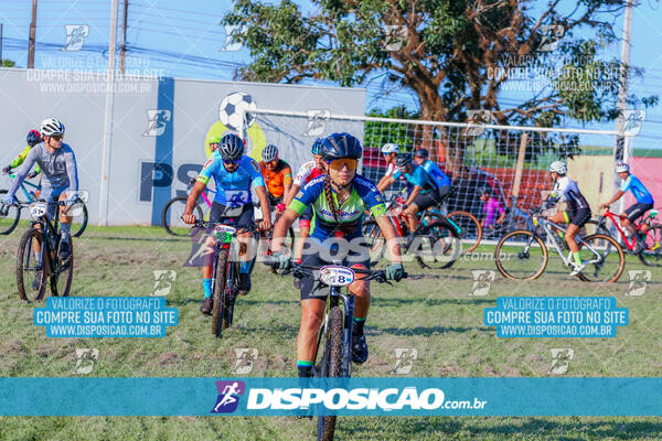 III GP Alvorada do Sul de MTB