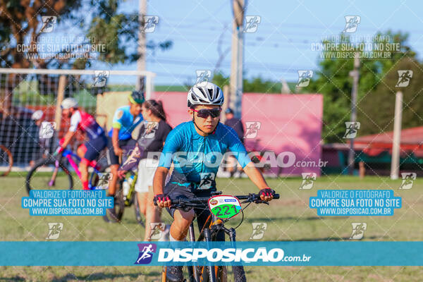 III GP Alvorada do Sul de MTB