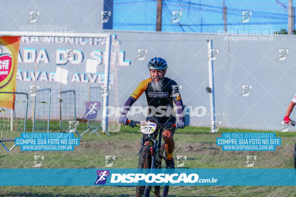 III GP Alvorada do Sul de MTB