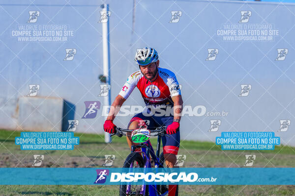 III GP Alvorada do Sul de MTB