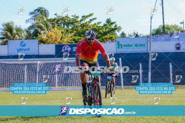 III GP Alvorada do Sul de MTB