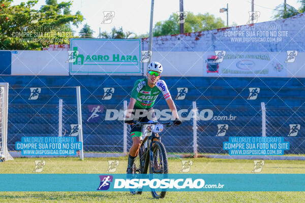 III GP Alvorada do Sul de MTB